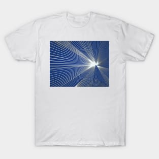 Point of Origin T-Shirt